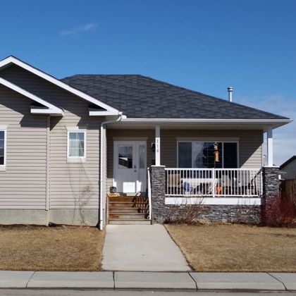 Home Exteriors High River