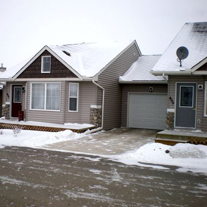 Home Exteriors High River